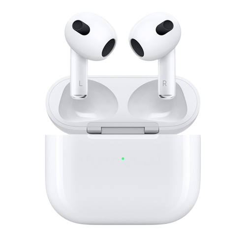 1:1 Urbances Wireless Earbuds 3rd Gen
